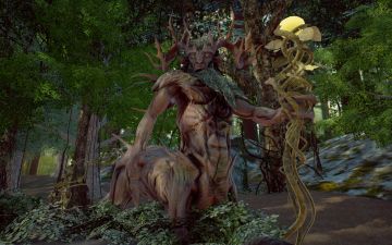 Immagine 9 del gioco Eternity: The Last Unicorn per Xbox One